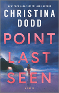 Point Last Seen: A Novel (Hqn)