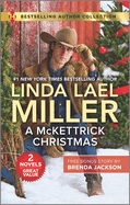 A McKettrick Christmas & A Steele for Christmas (Harlequin Bestselling Author Collection)