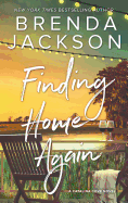 Finding Home Again (Catalina Cove)