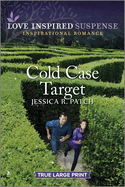 Cold Case Target (Texas Crime Scene Cleaners, 2)