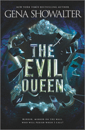 The Evil Queen (The Forest of Good and Evil, 1)