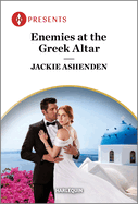 Enemies at the Greek Altar (The Teras Wedding Challenge, 2)