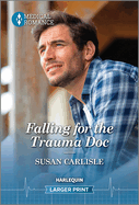 Falling for the Trauma Doc (Kentucky Derby Medics, 1)