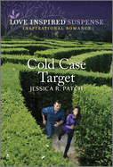 Cold Case Target (Texas Crime Scene Cleaners, 2)