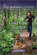 Cold Case Tracker (Unsolved Case Files, 1)