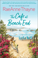 The Cafe at Beach End: A Summer Beach Read