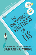The Impossible Vastness of Us (Harlequin Teen)