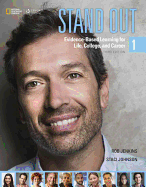 Stand Out 1 (Stand Out, Third Edition)
