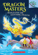 Dragon Masters # 7: Search for the Lightning Dragon