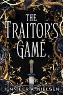 The Traitor's Game (The Traitor's Game, Book 1) (1)