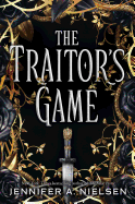 The Traitor's Game (The Traitor's Game, Book One) (1)