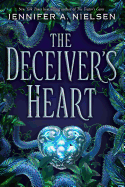 The Deceiver's Heart (The Traitor's Game, Book 2)