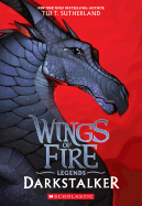 Wings of Fire: Darkstalker