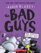 The Bad Guys in The Furball Strikes Back (#3)