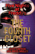 The Fourth Closet (Five Nights at Freddy's)