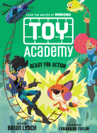 Ready for Action (Toy Academy #2) (2)