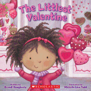 The Littlest Valentine (Littlest Series)