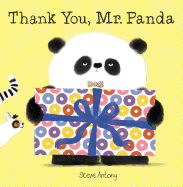 'Thank You, Mr. Panda'
