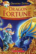 The Dragon of Fortune (Geronimo Stilton and the K