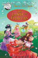 The Land of Flowers (Thea Stilton: Special Editio