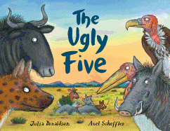 Ugly Five, The