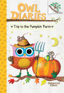 The Trip to the Pumpkin Farm