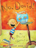 No, David! (David Books)