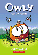 The Way Home (Owly #1), 1