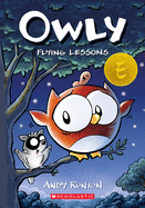 Flying Lessons (Owly 3)