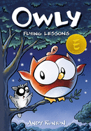 Flying Lessons (Owly #3) (3)