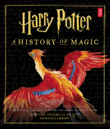 Harry Potter: History of Magic (American Edition)