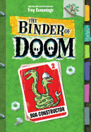 'Boa Constructor: A Branches Book (the Binder of Doom #2), Volume 2'