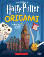 Harry Potter Origami (Harry Potter)