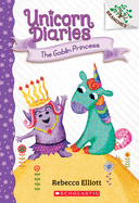 Unicorn Diaries # 4: The Goblin Princess