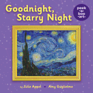 'Goodnight, Starry Night (Peek-A-Boo Art)'
