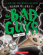 Bad Guys #12: The Bad Guys in the One?!