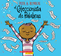 El Coleccionista de Palabras (Word Collector) (Spanish Edition)
