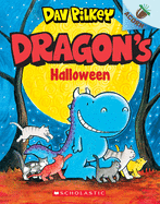 Dragon # 4: Dragon's Halloween