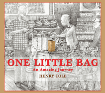 One Little Bag: Amazing Journey