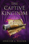 The Captive Kingdom (Ascendance Series, Book 4) (4) (The Ascendance Series)
