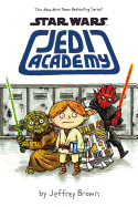 Star Wars: Jedi Academy (1)