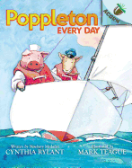 Poppleton Every Day: An Acorn Book