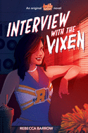 Interview with the Vixen (Archie Horror)