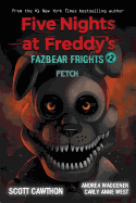 Fetch (Five Nights at Freddy's: Fazbear