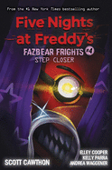 Step Closer (Five Nights at Freddy's