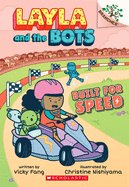 Built for Speed: Branches Book (Layla and the Bots #2) (2)
