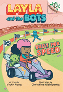 Built for Speed: A Branches Book (Layla and the Bots #2) (2)