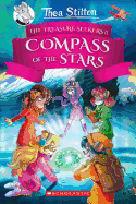The Compass of the Stars (Thea Stilton and the Treasure Seekers)