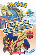 Handbook to the Galar Region (Pok├â┬⌐mon)
