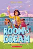 Front Desk # 3: Room to Dream